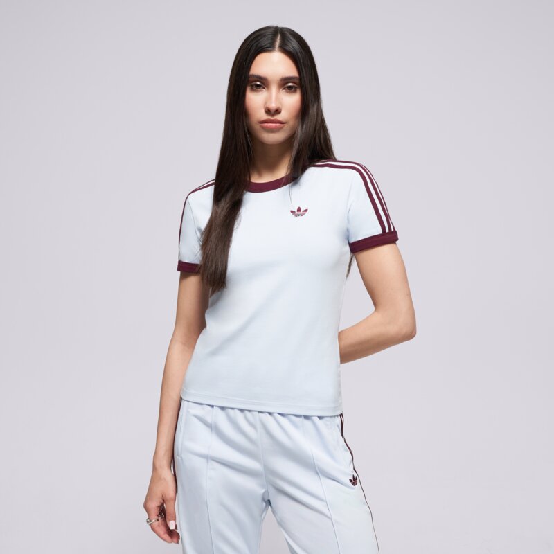 ADIDAS TRIČKO 3S TEE SLIM
