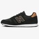 pánske tenisky (obuv) NEW BALANCE ML373MMT ml373mmt farba čierna