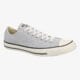 dámske tenisky (obuv) CONVERSE CHUCK TAYLOR ALL STAR  147039c farba sivá