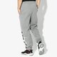 pánske nohavice JORDAN NOHAVICE  JUMPMAN AIR GFX FLEECE PANT aa1454-091 farba sivá