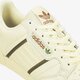 pánske tenisky (obuv) ADIDAS CONTINENTAL 80 fu9784 farba béžová