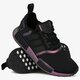 pánske tenisky (obuv) ADIDAS NMD_R1 fv8732 farba čierna