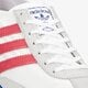 pánske tenisky (obuv) ADIDAS SL 72 g58115 farba biela