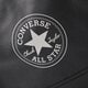 dámska taška CONVERSE TAŠKA SMALL FLAPBAG RETRO 410545047 farba čierna