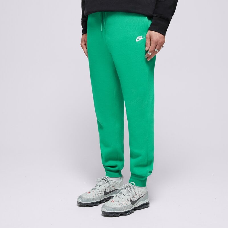 NIKE NOHAVICE  M NK CLUB BB JOGGER