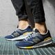 pánske tenisky (obuv) NEW BALANCE 997  cm997hvg farba čierna