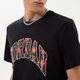 pánske tričko JORDAN TRIČKO M J BRAND HOL CREW dv1433-010 farba čierna