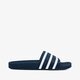 pánske šľapky ADIDAS ADILETTE 288022 farba tmavomodrá