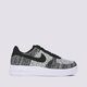 pánske tenisky (obuv) NIKE AIR FORCE 1 FLYKNIT 2.0 av3042-001 farba viacfarebná