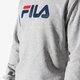 dámska mikina FILA MIKINA PURE CREW SWEAT U 681091b13 farba sivá