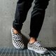 pánske skate obuv VANS UA AUTHENTIC vn000w4ndi01 farba čierna