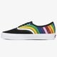 pánske skate obuv VANS AUTHENTIC  vn0a2z5iwn71 farba čierna
