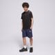 detské tričko NIKE TRIČKO K NSW CITY UTILITY SS TOP io1704-010 farba čierna