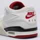 pánske tenisky (obuv) AIR JORDAN 4 RM fq7939-102 farba biela