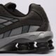 pánske tenisky (obuv) NIKE SHOX RIDE 2  io4296-001 farba sivá
