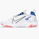 pánske tenisky (obuv) NIKE REACT VISION  cd4373-104 farba biela