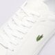 pánske tenisky (obuv) LACOSTE POWERCOURT 1121 1 741sma003021g farba biela