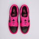 dámske tenisky (obuv) NIKE DUNK LOW dd1503-604 farba ružová