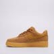 pánske tenisky (obuv) NIKE AIR FORCE 1 '07 LV8 cj9179-200 farba hnedá