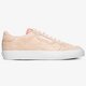 pánske tenisky (obuv) ADIDAS CONTINENTAL VULC ef5999 farba ružová