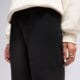 dámske nohavice NIKE NOHAVICE  W NSW TECH FLEECE JOGGER fb8330-010 farba čierna