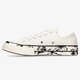 dámske tenisky (obuv) CONVERSE CHUCK 70 571580c farba biela