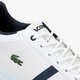 detské tenisky (obuv) LACOSTE MISANO 316 1 732spj0138001 farba biela