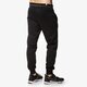pánske nohavice PUMA NOHAVICE  STYLE ATHL SWEAT PANTS 83413001 farba čierna