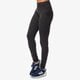 dámske nohavice ADIDAS NOHAVICE  LINEAR LEGGING ab2074 farba čierna
