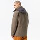 pánska zimná bunda TIMBERLAND BUNDA DV SNOWDON PEAK 3IN1 M65 CLS a1mxv037 farba béžová