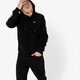 pánska mikina FILA MIKINA DAVID TAPE HOODIE 687023002 farba čierna
