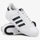 pánske tenisky (obuv) ADIDAS VARIAL LOW by4056 farba biela