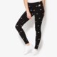 dámske nohavice NIKE LEGGINS LGGNG AOP1 835577010 farba čierna