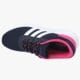 dámske tenisky (obuv) ADIDAS LITE RACER W f99376 farba tmavomodrá