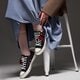 dámske tenisky (obuv) CONVERSE CHUCK TAYLOR ALL STAR  a13651c farba čierna