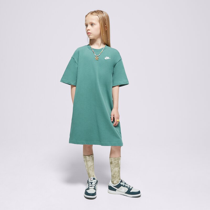 NIKE ŠATY NIKE SPORTSWEAR GIRL
