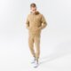 pánska mikina NIKE MIKINA S KAPUCŇOU M NSW ARCH FLC PO HOODIE FT dc0721-297 farba khaki