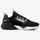 pánske tenisky (obuv) PUMA RETALIATE 19234001 farba čierna