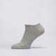 dámske ponožky ADIDAS PONOŽKY LINER SOCKS 3P jv7400 farba viacfarebná