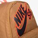 dámsky ruksak NIKE RUKSAK SB PIEDMONT ba3275234 farba hnedá