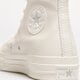 pánske tenisky (obuv) CONVERSE CHUCK TONAL LEATHER a00731c farba biela