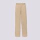 dámske nohavice DICKIES NOHAVICE  248 PANT W dk0a87pl0ds1 farba béžová
