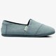 dámska vychádzková obuv PAEZ ORIGINAL DENIM 1830501s82-304 farba modrá