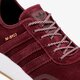 detské tenisky (obuv) ADIDAS N-5923 J b37289 farba bordová