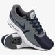 pánske tenisky (obuv) NIKE AIR MAX ZERO ESSENTIAL 876070402 farba sivá