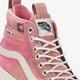dámske tenisky (obuv) VANS SK8-HI MTE 2.0 vn0a4p3i2uu1 farba ružová