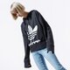 dámska mikina ADIDAS MIKINA BELLISTA CROPPED HOODIE ec1874 farba čierna