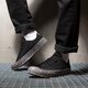 pánske tenisky (obuv) CONVERSE CHUCK 70 170867c farba čierna