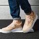 pánske tenisky (obuv) NIKE AIR FORCE 1 '07 LV8 823511202 farba béžová
