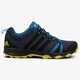 pánska outdoorová obuv ADIDAS TRACEROCKER aq4105 farba tmavomodrá